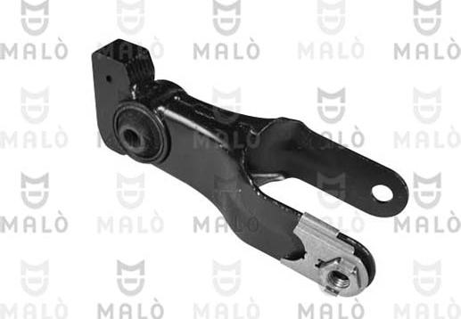 AKRON-MALÒ 30000 - Support moteur droxauto.com