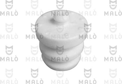 AKRON-MALÒ 30010 - Butée élastique, suspension droxauto.com