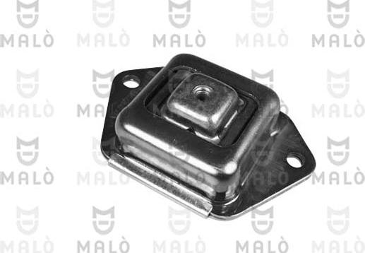 AKRON-MALÒ 30012 - Suspension, corps de l'essieu droxauto.com