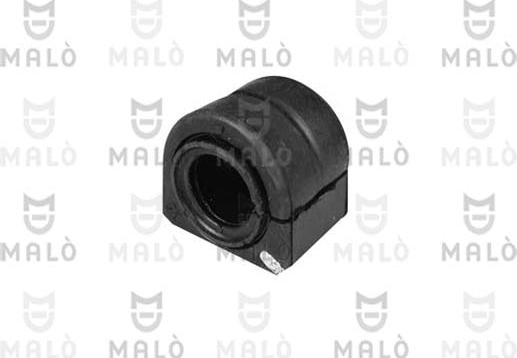 AKRON-MALÒ 30074 - Coussinet de palier, stabilisateur droxauto.com