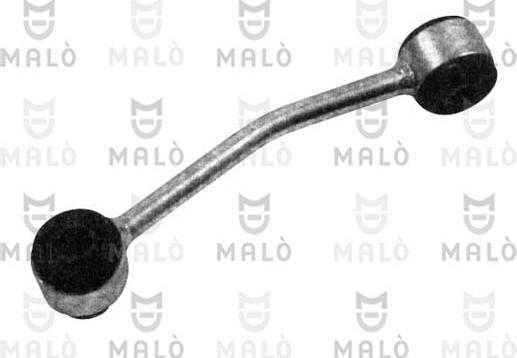 AKRON-MALÒ 30070 - Entretoise / tige, stabilisateur droxauto.com