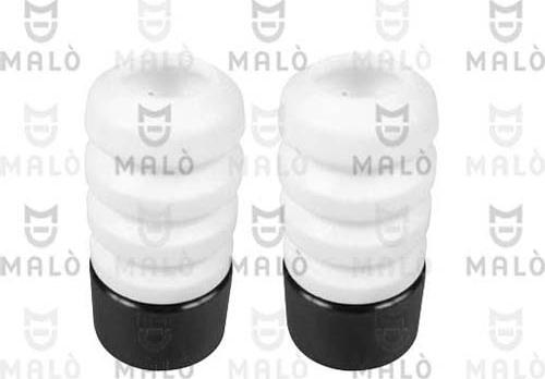 AKRON-MALÒ 30072KIT - Kit de protection contre la poussière, amortisseur droxauto.com