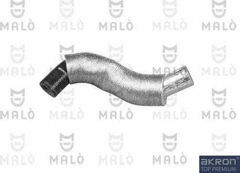 AKRON-MALÒ 301492 - Gaine de suralimentation droxauto.com