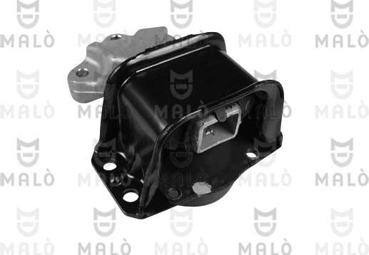 AKRON-MALÒ 301623 - Support moteur droxauto.com