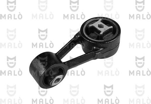 AKRON-MALÒ 30135 - Support moteur droxauto.com