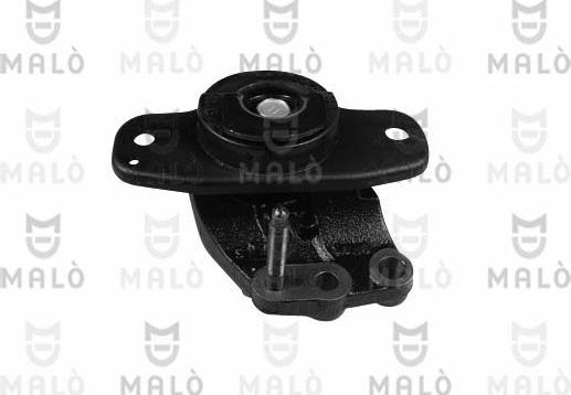 AKRON-MALÒ 30136 - Support moteur droxauto.com