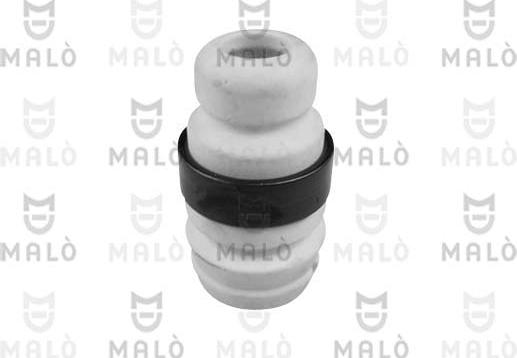 AKRON-MALÒ 30138 - Butée élastique, suspension droxauto.com