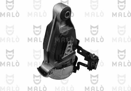 AKRON-MALÒ 301742 - Support moteur droxauto.com