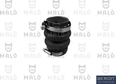 AKRON-MALÒ 303041 - Gaine de suralimentation droxauto.com