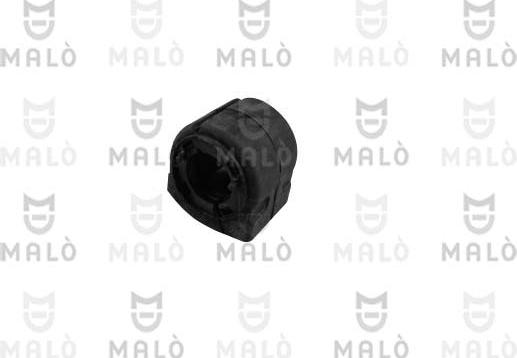 AKRON-MALÒ 30317 - Coussinet de palier, stabilisateur droxauto.com