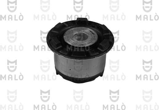 AKRON-MALÒ 30245 - Suspension, corps de l'essieu droxauto.com