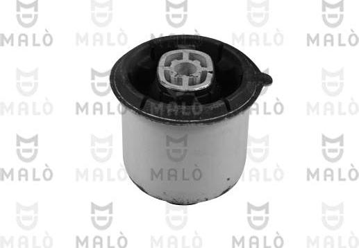 AKRON-MALÒ 302401 - Suspension, corps de l'essieu droxauto.com