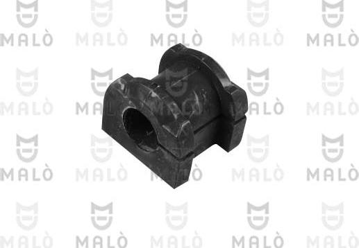AKRON-MALÒ 30259 - Coussinet de palier, stabilisateur droxauto.com