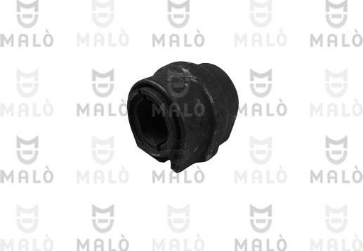 AKRON-MALÒ 302581 - Coussinet de palier, stabilisateur droxauto.com