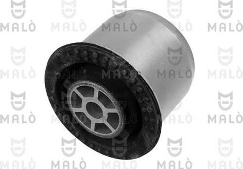 AKRON-MALÒ 30238 - Suspension, corps de l'essieu droxauto.com