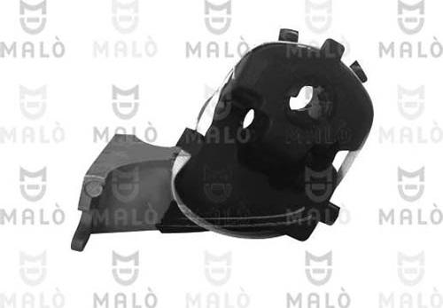 AKRON-MALÒ 30233 - Support, silencieux droxauto.com