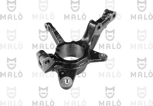 AKRON-MALÒ 33056 - Fusée d'essieu, suspension de roue droxauto.com