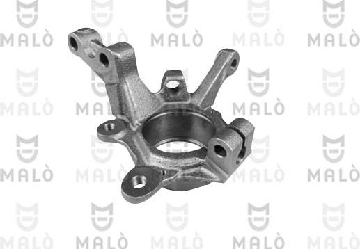 AKRON-MALÒ 33051 - Fusée d'essieu, suspension de roue droxauto.com