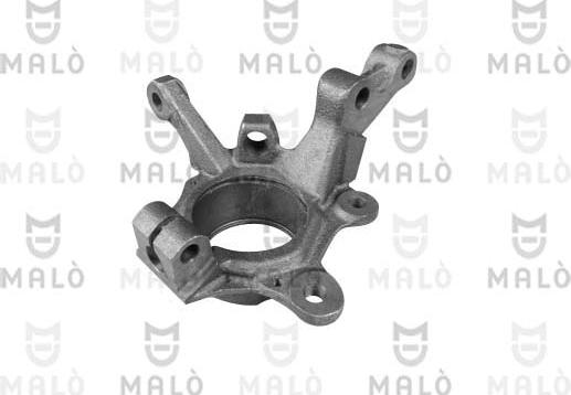 AKRON-MALÒ 33052 - Fusée d'essieu, suspension de roue droxauto.com