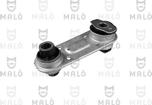 AKRON-MALÒ 33064 - Support moteur droxauto.com