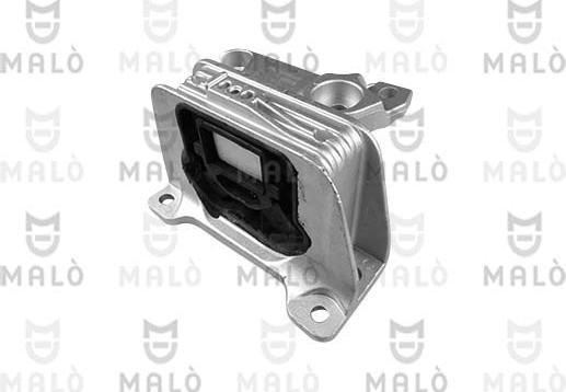 AKRON-MALÒ 33065 - Support moteur droxauto.com