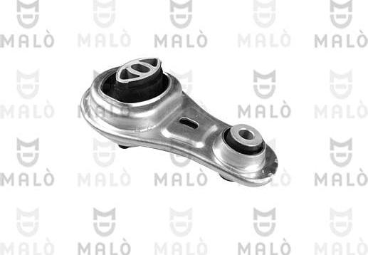 AKRON-MALÒ 33066 - Support moteur droxauto.com