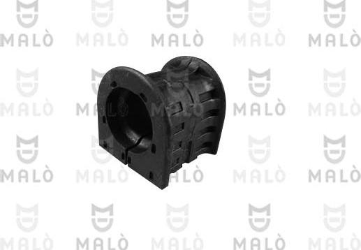 AKRON-MALÒ 33035 - Coussinet de palier, stabilisateur droxauto.com