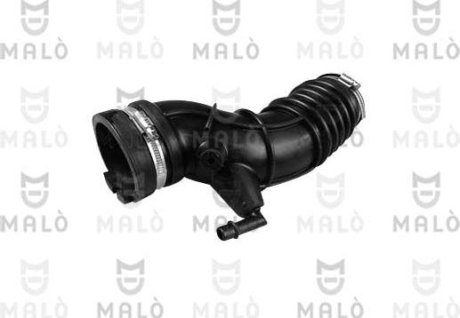 AKRON-MALÒ 330381 - Tuyau d'aspiration, alimentation d'air droxauto.com