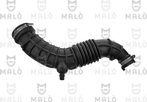 AKRON-MALÒ 33038 - Tuyau d'aspiration, alimentation d'air droxauto.com