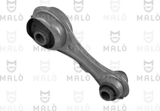 AKRON-MALÒ 33196 - Support moteur droxauto.com