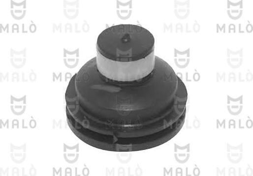 AKRON-MALÒ 33193 - Support moteur droxauto.com