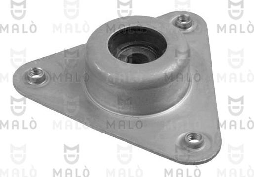 AKRON-MALÒ 33192 - Coupelle de suspension droxauto.com