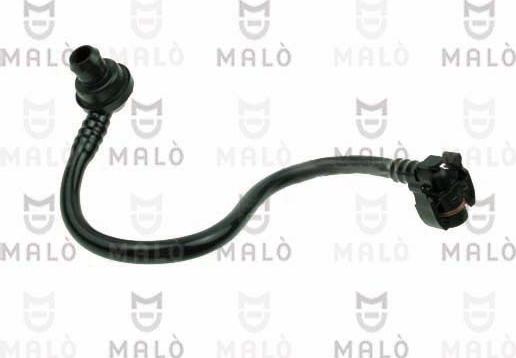 AKRON-MALÒ 33103AK - Tuyau, ventilation de carter-moteur droxauto.com