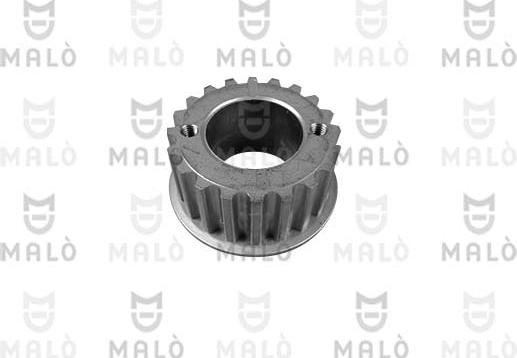 AKRON-MALÒ 33179 - Roue dentée, vilebrequin droxauto.com