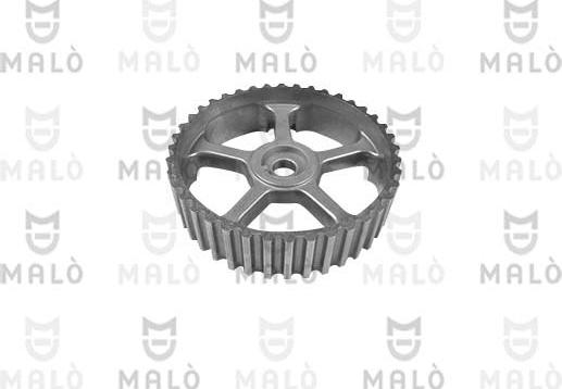 AKRON-MALÒ 33178 - Roue dentée, arbre à came droxauto.com