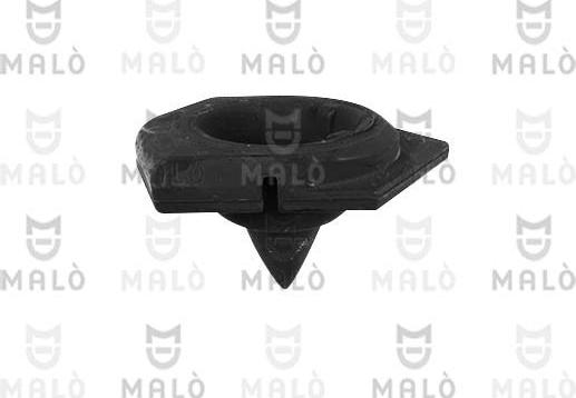AKRON-MALÒ 33304 - Fixation de ressort droxauto.com