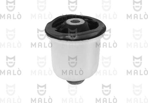 AKRON-MALÒ 33306 - Suspension, corps de l'essieu droxauto.com