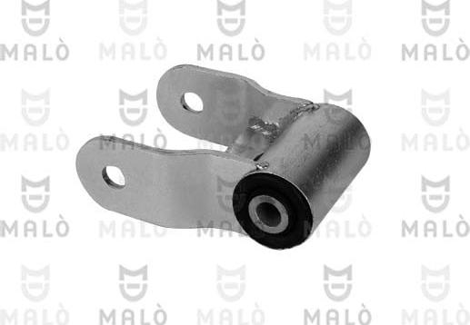 AKRON-MALÒ 33319 - Suspension, ressort à lames droxauto.com