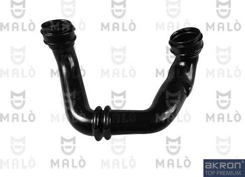 AKRON-MALÒ 33299 - Gaine de suralimentation droxauto.com