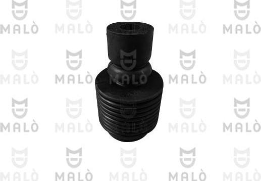 AKRON-MALÒ 33295 - Butée élastique, suspension droxauto.com