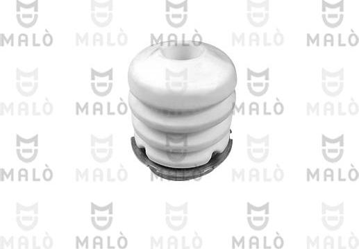 AKRON-MALÒ 332471 - Butée élastique, suspension droxauto.com