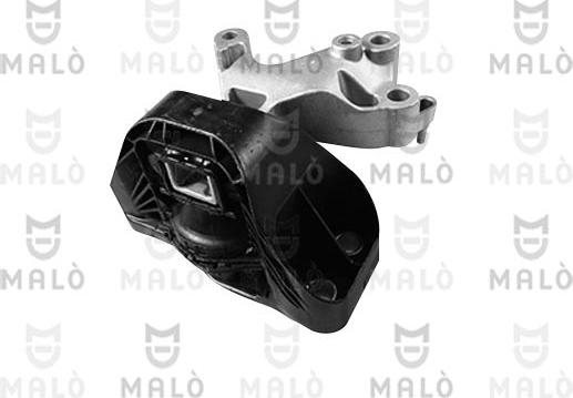 AKRON-MALÒ 332601 - Support moteur droxauto.com