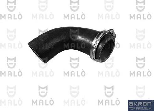 AKRON-MALÒ 332851A - Gaine de suralimentation droxauto.com
