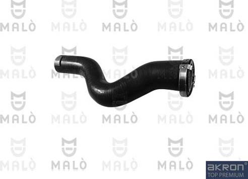 AKRON-MALÒ 33285A - Gaine de suralimentation droxauto.com