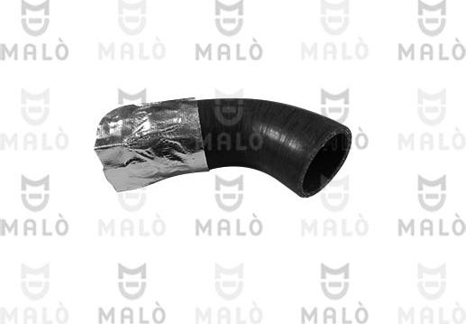 AKRON-MALÒ 33282 - Gaine de suralimentation droxauto.com