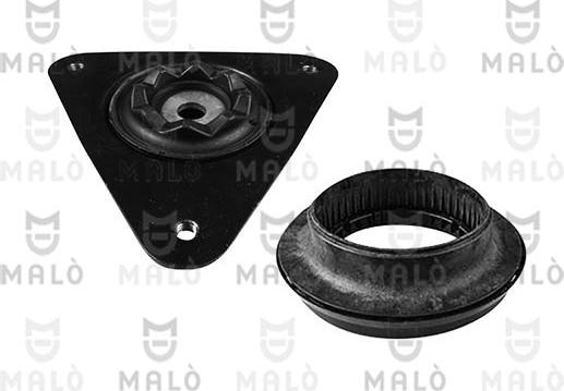 AKRON-MALÒ 332771 - Coupelle de suspension droxauto.com