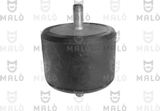 AKRON-MALÒ 29001 - Support moteur droxauto.com