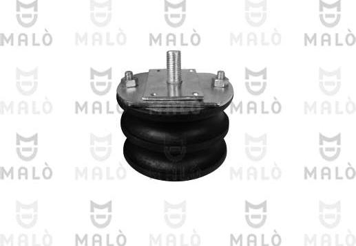 AKRON-MALÒ 2900 - Support moteur droxauto.com