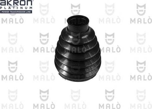 AKRON-MALÒ 24495 - Joint-soufflet, arbre de commande droxauto.com