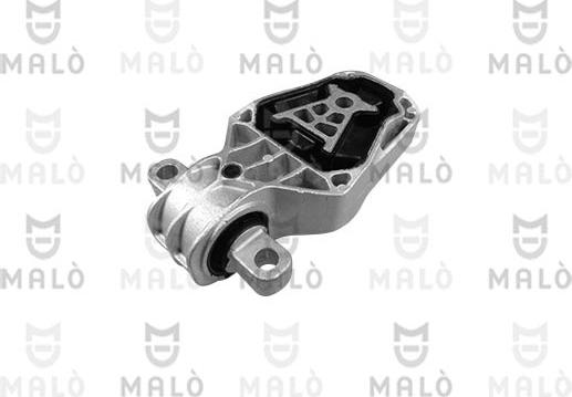 AKRON-MALÒ 24469 - Support moteur droxauto.com